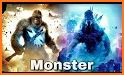 Godzilla Monster Versus Kong Wallpapers related image