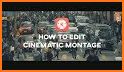 Tutorial for Kine Master Video Editing Like a Pro related image