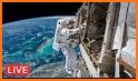 Space Walk related image