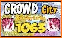 Crowd City.io related image