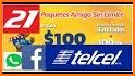 Recarga Saldo Telcel related image