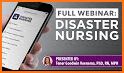 Disaster Nursing related image