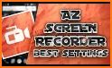 ZRecorder - Screen Recorder & Music, Video Editor related image