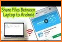 SHARE ez : File Share & Data Transfer App related image