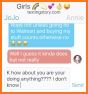 Online Chat Jojo Siwa related image