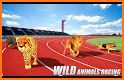 Forest Animals Racing - Wild Animal Battle 2019 related image