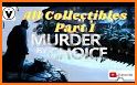 Murder by Choice: Clue Mystery related image