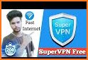 Super VPN Master related image