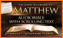 Audio Catholic Bible related image