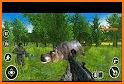 Wild Deer Hunter 2020: New Animal Hunting Games related image