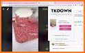 TikDownloader: no logo, brand related image