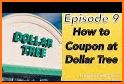 Coupons for Dollar Tree related image