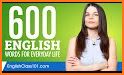 Easy English Dictionary Offline Voice Word Meaning related image