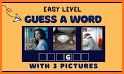 Word Pics - Trivia Puzzles related image