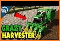 Harvest Farm Tractor Simulator related image