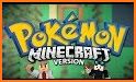 Mod Pixelmon for Mine craft MCPE related image