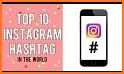 Best HashTags For Instagram related image