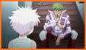 Hunter x Hunter Exam related image