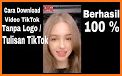 Video Downloader for TikTok - Tikmate Free related image