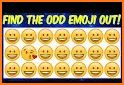 💥 EMOJIS with Funny PHRASES 3D WAstickerApps related image