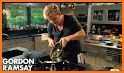 Gordon Ramsay : Ultimate Fit Food related image