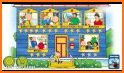 Caillou House of Puzzles related image