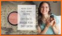 Homemade Face mask Benefits and Recipes related image