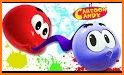 Color Splash - Kids related image