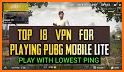 VPN For PUBG Mobile Lite - Free VPN Proxy related image