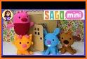 Sago Mini Friends related image