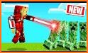 Iron Man Game Minecraft Mod related image