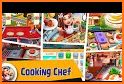 Cooking Friends - Chef Craze related image