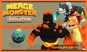 Merge Monster Evolution:  Summon & Merge RPG related image