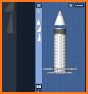 Space Rocket M, a fun scifi Space Flight Simulator related image