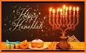 Happy Hanukkah 2021 Wishes & Images related image