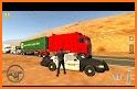 USA Heavy Truck Driving Simulator:Euro Truck Games related image