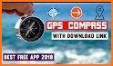 GPS Compass Navigation Pro related image