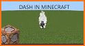 Sonic Skin ⚡Dash For MINECRAFT PE related image