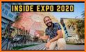 Expo 2020 related image