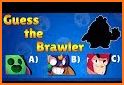 Get Gems Brawl Stars - Quiz related image