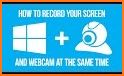 ScreenCam Screen Recorder related image