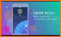 iPlay Music - Swipe Music Player, Quick Mp3 Player related image