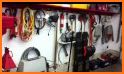 Car Mechanic Auto Garage related image