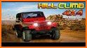 Car Mountain Hill Driver - Climb Racing Game related image