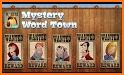 Mystery Word Town: Spelling related image