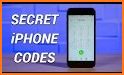 Secret Codes for Phones : Mobile Master Codes related image