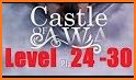 Castle Of Awa - Relaxing Mystic Game related image