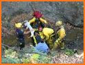 Rope Heroes- Fire rope rescue！ related image