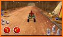 Extreme Quad Bike ATV Racing 3d related image