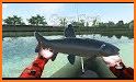 Catching Fish Simulator - fishing games for free related image